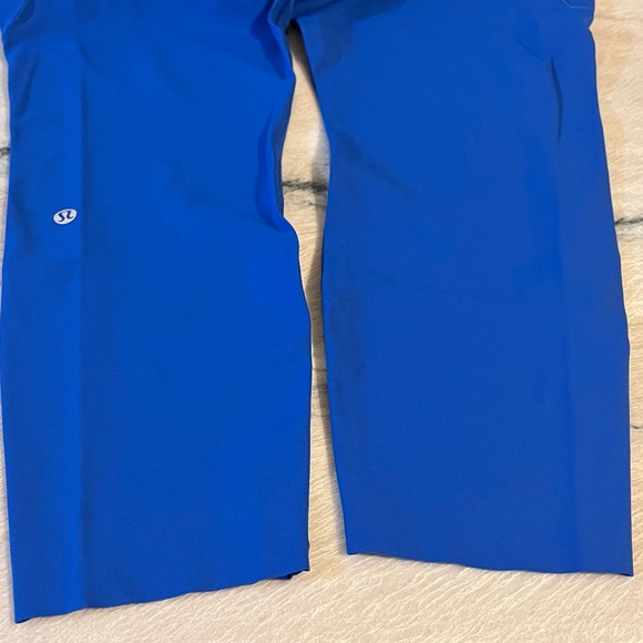 Lululemon Fast and Free High-Rise Tight- FLAWED - Picture 7 of 16